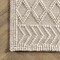 Nuloom Natti Contemporary Trellis Area Rug 5ft x 8ft VESR01F-508 - alternate 2